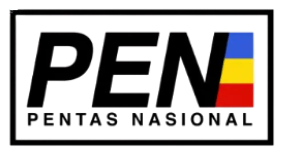 Pentas Nasional logo