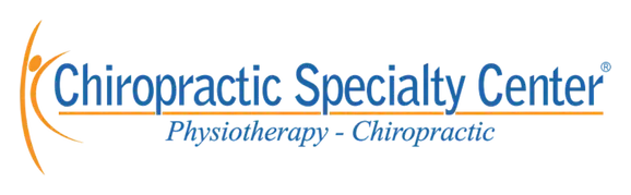 Chiropractic Specialty Center logo