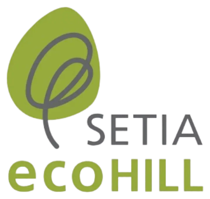 Setia EcoHill logo